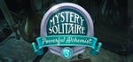 Mystery Solitaire. Powerful Alchemist 3 banner image