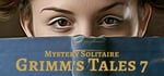 Mystery Solitaire. Grimm's Tales 7 banner image