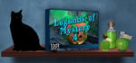1001 Jigsaw. Legends of Mystery 4 banner image