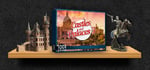 1001 Jigsaw. Castles And Palaces 3 banner image