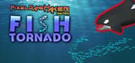 Pixel Game Maker Series Fish Tornado steam charts