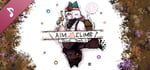 Aim Climb Soundtrack banner image