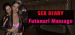 Sex Diary - Futanari Massage banner image