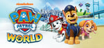 PAW Patrol World steam charts