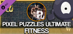 Jigsaw Puzzle Pack - Pixel Puzzles Ultimate: Fitness banner image