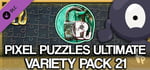 Jigsaw Puzzle Pack - Pixel Puzzles Ultimate: Variety Pack 21 banner image