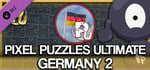 Jigsaw Puzzle Pack - Pixel Puzzles Ultimate Germany 2 banner image