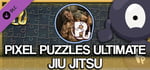 Jigsaw Puzzle Pack - Pixel Puzzles Ultimate: Jiu Jitsu banner image