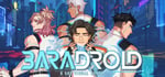 Baradroid - A Gay Visual Novel steam charts
