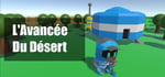 L'Avancée du désert banner image