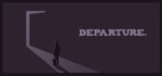 Departure. steam charts