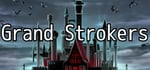 Grand Strokers steam charts