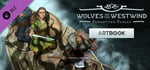 Wolves on the Westwind - Artbook banner image