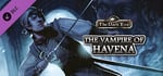 Wolves on the Westwind - The Vampire of Havena banner image