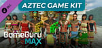 GameGuru MAX Aztec Game Kit banner image