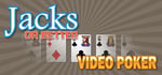Jacks or Better - Video Poker banner image