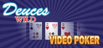 Deuces Wild - Video Poker banner image