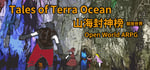 Tales of Terra Ocean Open World ARPG steam charts