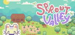 Sprout Valley steam charts