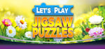 Let's Play Jigsaw Puzzles banner image