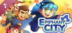 Epiphany City Soundtrack banner image