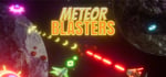Meteor Blasters steam charts