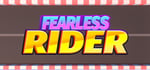 Fearless Rider banner image