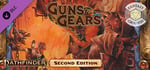 Fantasy Grounds - Pathfinder 2 RPG - Guns & Gears banner image