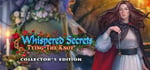 Whispered Secrets: Tying the Knot Collector's Edition banner image