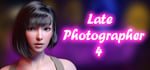 Late photographer 4 steam charts