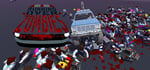 Running Over Zombies steam charts