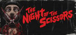 The Night of the Scissors banner image