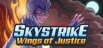 Skystrike: Wings of Justice banner image