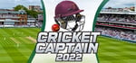 Cricket Captain 2022 banner image