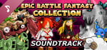 Epic Battle Fantasy Collection - Soundtrack banner image
