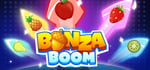 Bonza Boom banner image