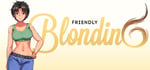 Friendly Blonding banner image