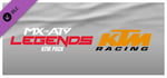 MX vs ATV Legends - KTM Pack 2022 banner image