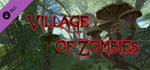 Village of Zombies - Alien Citizen banner image