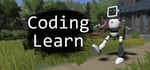 Coding Learn steam charts