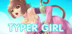 TYPER GIRL banner image
