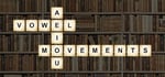 Vowel Movements steam charts