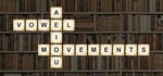 Vowel Movements banner image