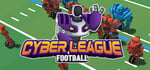 Cyber League Football steam charts