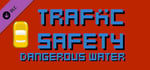 Traffic Safety Dangerous Water banner image