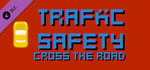 Traffic Safety Cross The Road banner image