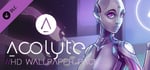 Acolyte HD Wallpaper Pack banner image