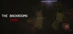 The Backrooms 1998 - Found Footage Survival Horror Game banner image