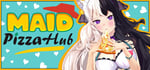 Maid PizzaHub banner image