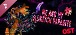 Me and my eldritch parasite Soundtrack banner image